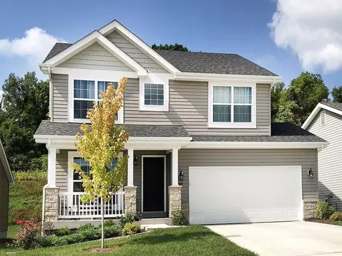 Exterior - 986 Grandview Ln, Pacific, MO 63069 photo 9 of 24
