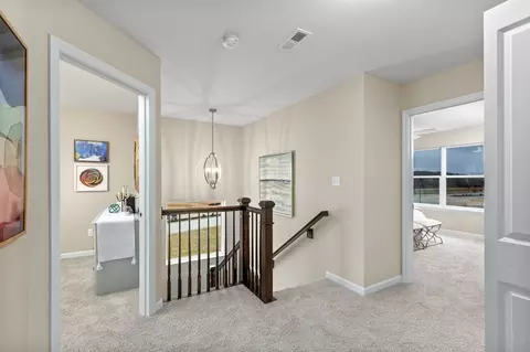 Entry Way - 986 Grandview Ln, Pacific, MO 63069 photo 6 of 9