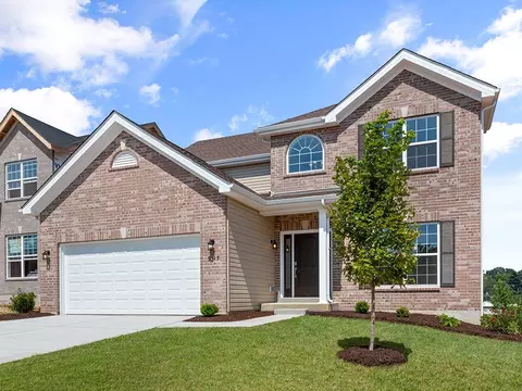 Exterior - 986 Grandview Ln, Pacific, MO 63069 photo 16 of 23