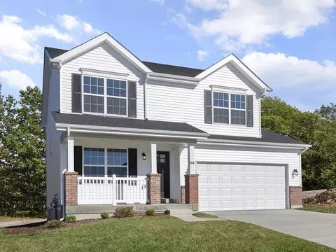 Exterior - 986 Grandview Ln, Pacific, MO 63069 photo 4 of 23
