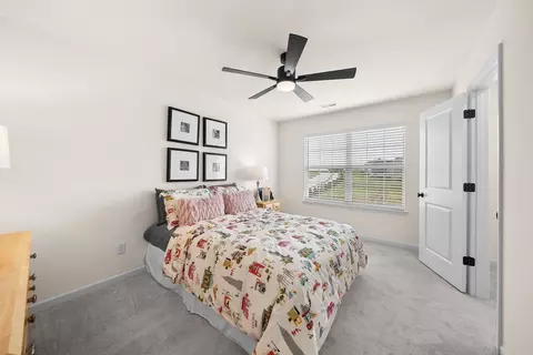 Bedroom - 986 Grandview Ln, Pacific, MO 63069 photo 6 of 36