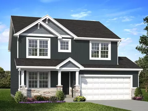Exterior - 986 Grandview Ln, Pacific, MO 63069 photo 1 of 23