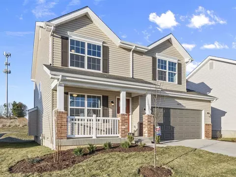 Exterior - 986 Grandview Ln, Pacific, MO 63069 photo 12 of 23
