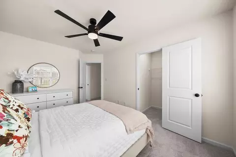 Bedroom - 986 Grandview Ln, Pacific, MO 63069 photo 9 of 36