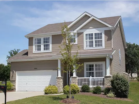 Exterior - 986 Grandview Ln, Pacific, MO 63069 photo 5 of 23