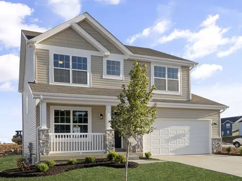 Exterior - 986 Grandview Ln, Pacific, MO 63069 photo 8 of 23