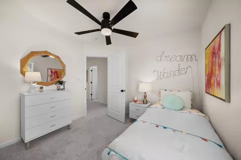 Bedroom - 986 Grandview Ln, Pacific, MO 63069 photo 9 of 35