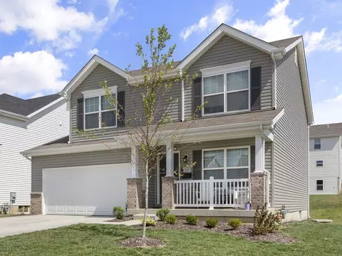 Exterior - 986 Grandview Ln, Pacific, MO 63069 photo 10 of 23