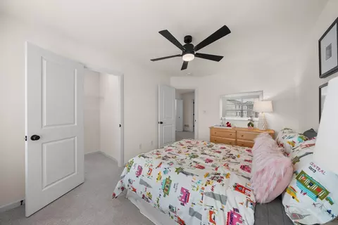 Bedroom - 986 Grandview Ln, Pacific, MO 63069 photo 7 of 36