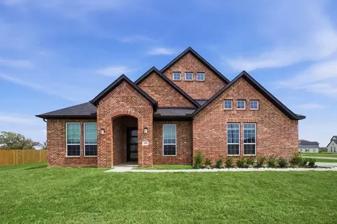 1051 Lakeland Cir, Rosharon, TX 77583