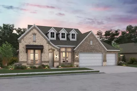 Exterior - 2001 Trophy Dr, Heath, TX 75032 photo 1 of 5