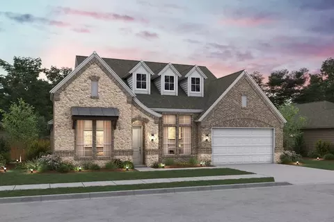 2001 Trophy Dr, Heath, TX 75032