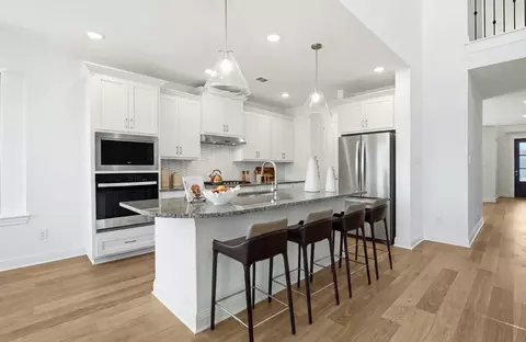 Kitchen - 609 Dublin Dr, Celina, TX 75009 photo 2 of 4