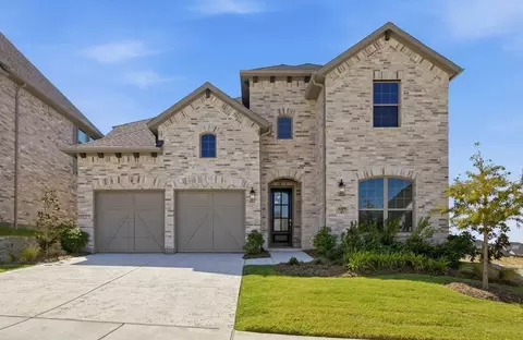 Exterior - 609 Dublin Dr, Celina, TX 75009 photo 2 of 7