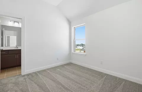 Bedroom - 609 Dublin Dr, Celina, TX 75009 photo 2 of 14