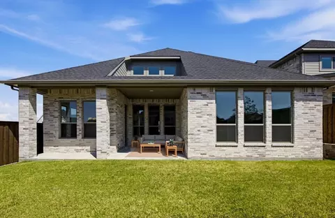 Exterior - 609 Dublin Dr, Celina, TX 75009 photo 3 of 7