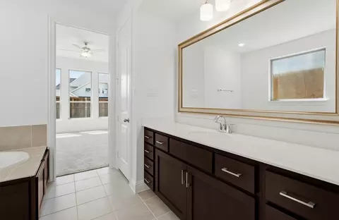 Entry Way - 609 Dublin Dr, Celina, TX 75009 photo 1 of 5