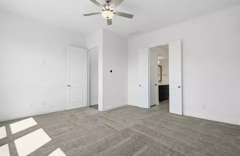 Bedroom - 609 Dublin Dr, Celina, TX 75009 photo 5 of 14