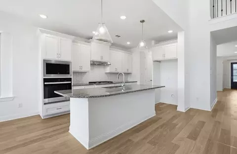 Kitchen - 609 Dublin Dr, Celina, TX 75009 photo 1 of 4