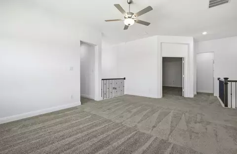 Entry Way - 609 Dublin Dr, Celina, TX 75009 photo 2 of 5