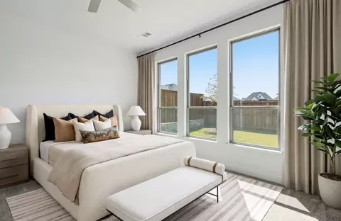 Bedroom - 609 Dublin Dr, Celina, TX 75009 photo 9 of 14