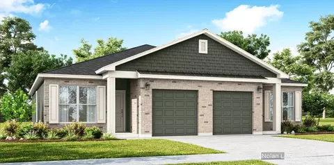 628 Pacific Crest Trl, Copperas Cove, TX 76522