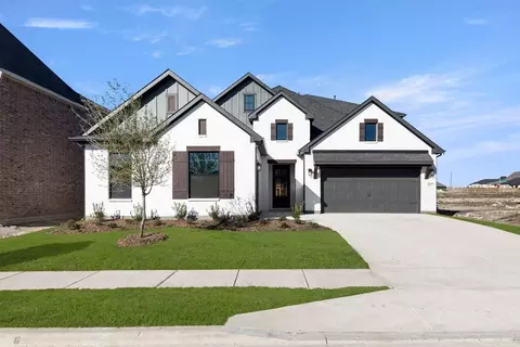 637 Bunchberry St, Justin, TX 76247