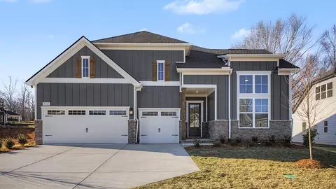 Selling From Our Richvale Estates Sales Office: 7403 Twill Heights Loop, Fairview, TN 37062