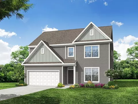 2402 Robbins Perch West Ct, Kernersville, NC 27284