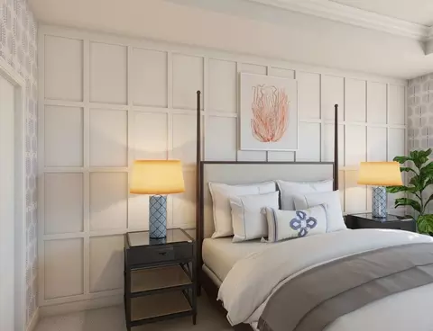 Bedroom - 700 Iron Forge Rd, Frederick, MD 21702 photo 2 of 3