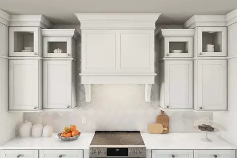 Kitchen - 700 Iron Forge Rd, Frederick, MD 21702 photo 2 of 2