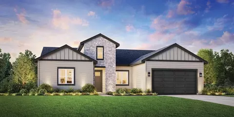 1452 N Leatherwood Ave, Star, ID 83669