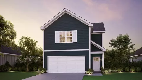 896 Gardenview Way, Chattanooga, TN 37421