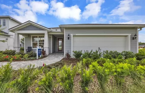 3518 Cedar Preserve Ln, Middleburg, FL 32068
