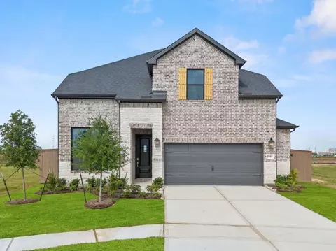20902 Milazzo Park Trl, Tomball, TX 77377