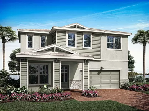 14254 SW Artesia Dr, Port Saint Lucie, FL 34987