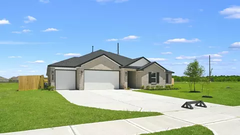 15111 Cibolo Ln, Baytown, TX 77523