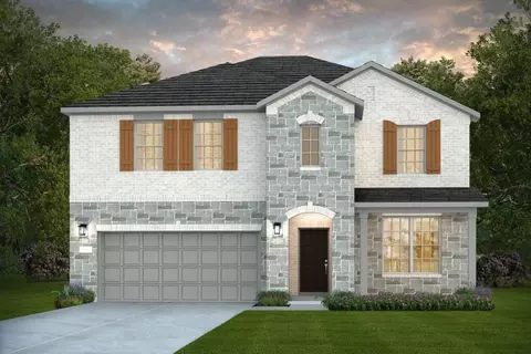 268 Desert Cactus, San Antonio, TX 78253