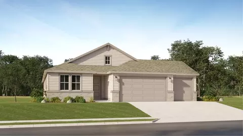 8954 W Sawyer Kaye Dr, Meridian, ID 83646