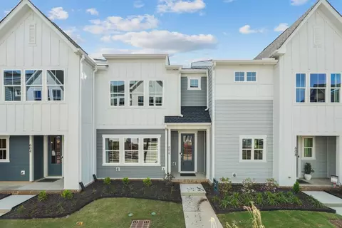 1100 Holding Village Way, Wake Forest, NC 27587