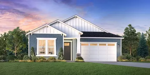 23885 SE Tamarack St, Black Diamond, WA 98010