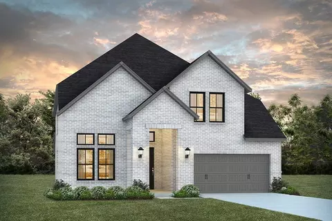1121 Crescent Ln, Prosper, TX 75078