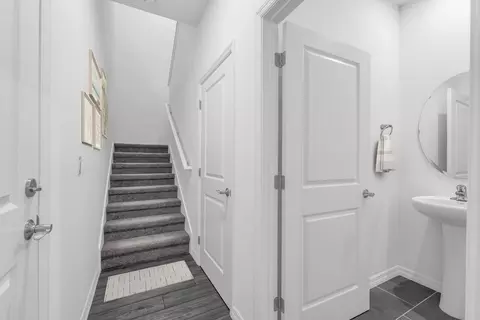 Entry Way - 378 Watermark Dr, Cocoa, FL 32927 photo 1 of 2