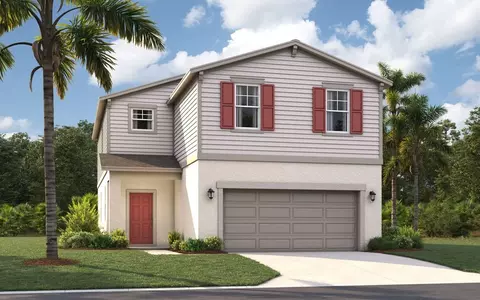Exterior - 378 Watermark Dr, Cocoa, FL 32927 photo 2 of 8