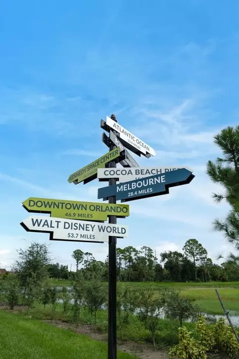 View/Area - 378 Watermark Dr, Cocoa, FL 32927 photo 2 of 3