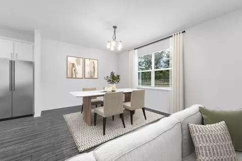 Dining - 378 Watermark Dr, Cocoa, FL 32927 photo 1 of 2