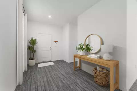 Entry Way - 378 Watermark Dr, Cocoa, FL 32927 photo 3 of 3