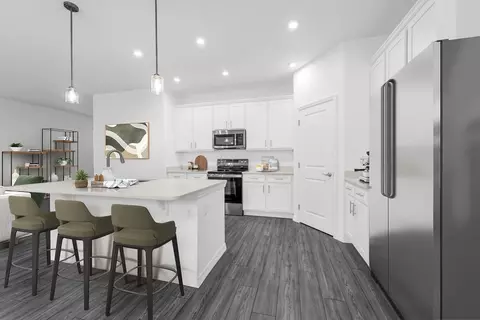 Kitchen - 378 Watermark Dr, Cocoa, FL 32927 photo 1 of 3