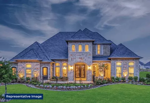 431 Penrose Dr, Ovilla, TX 75154