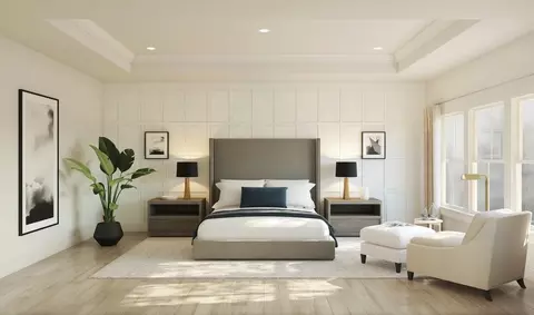 Bedroom - 2 Tee Pl, Neptune, NJ 07753 photo 1 of 1